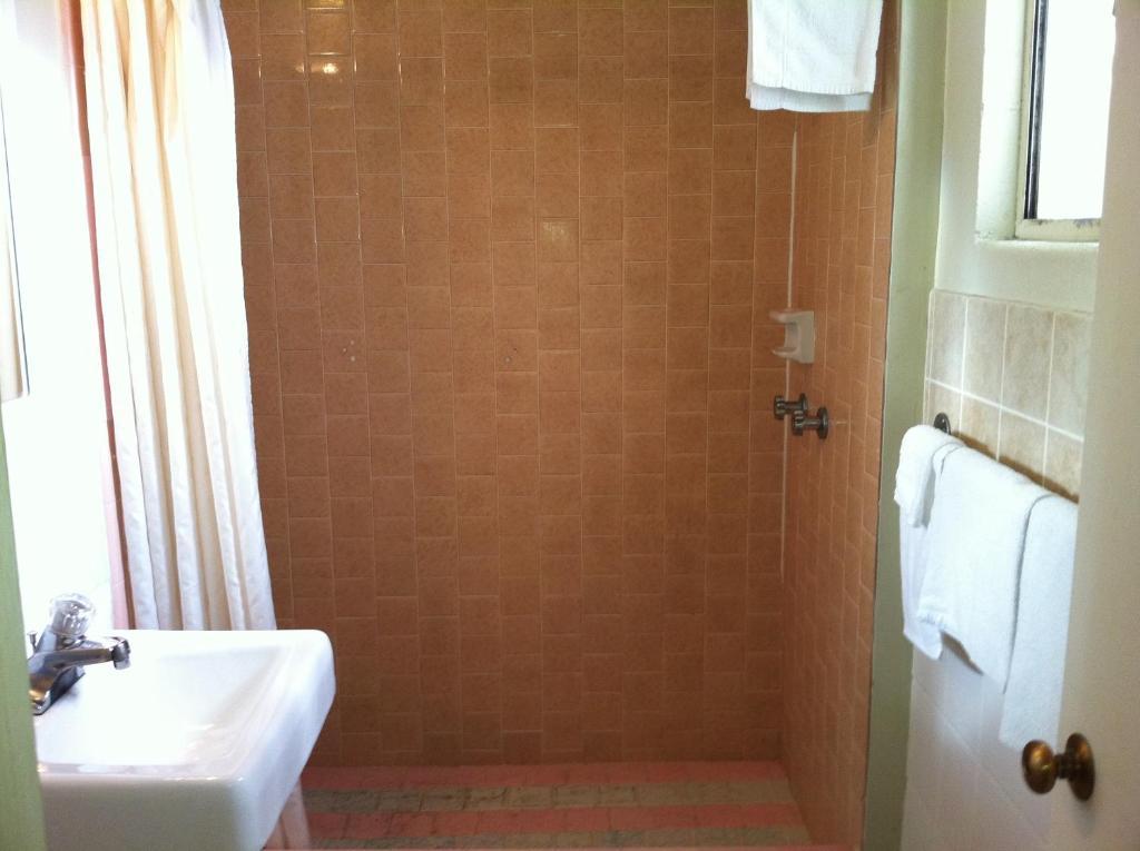 Village Inn Tulare Chambre photo